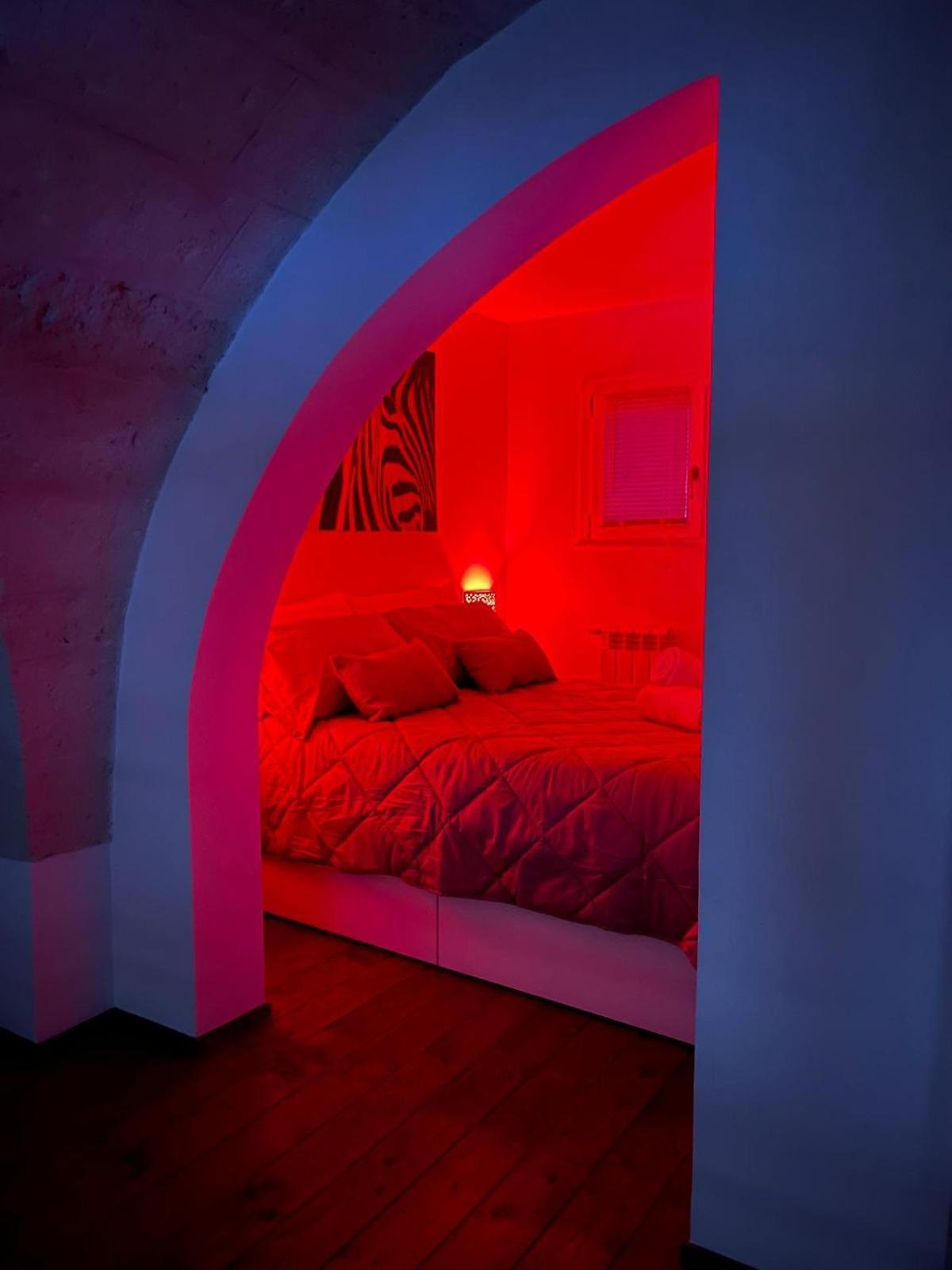 Sweet Aura Villa Brindisi Ngoại thất bức ảnh
