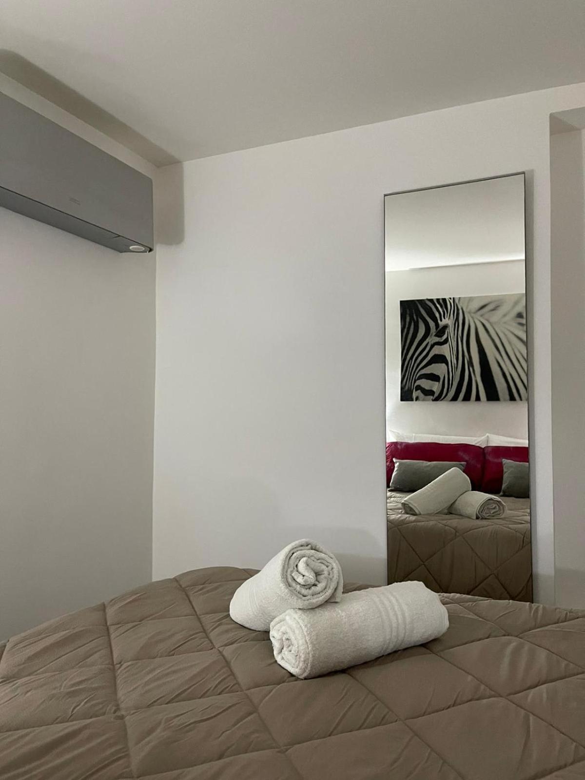 Sweet Aura Villa Brindisi Ngoại thất bức ảnh