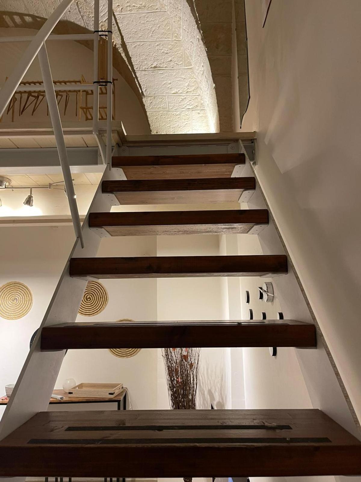 Sweet Aura Villa Brindisi Ngoại thất bức ảnh