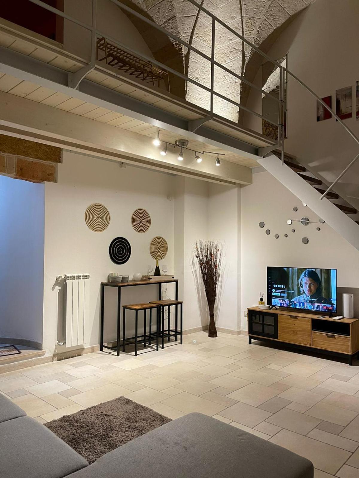 Sweet Aura Villa Brindisi Ngoại thất bức ảnh