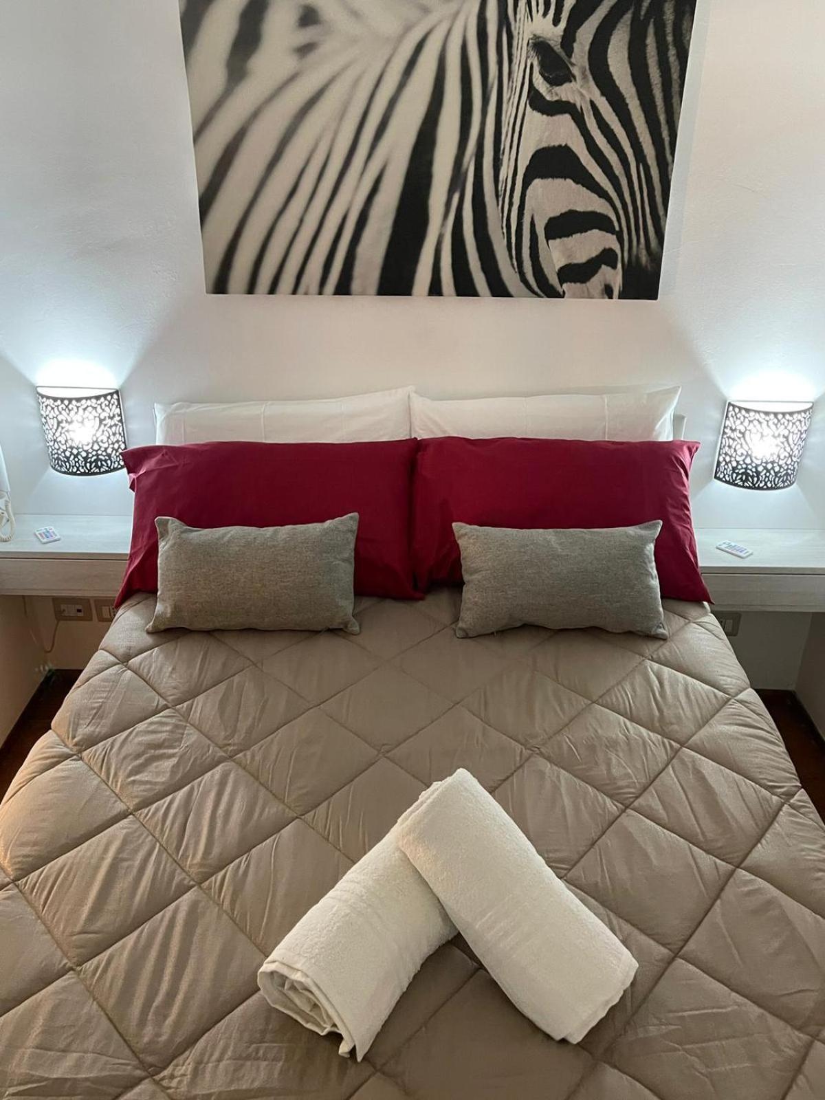 Sweet Aura Villa Brindisi Ngoại thất bức ảnh
