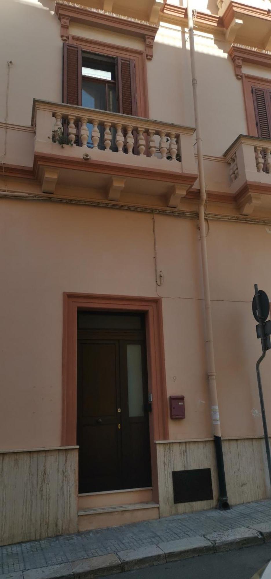 Sweet Aura Villa Brindisi Ngoại thất bức ảnh