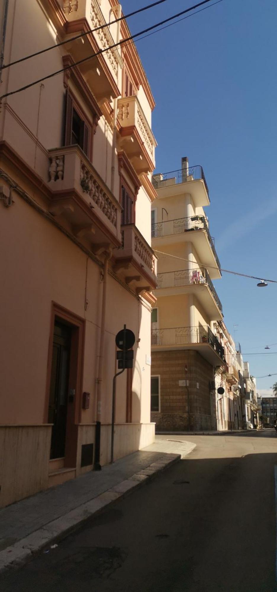 Sweet Aura Villa Brindisi Ngoại thất bức ảnh