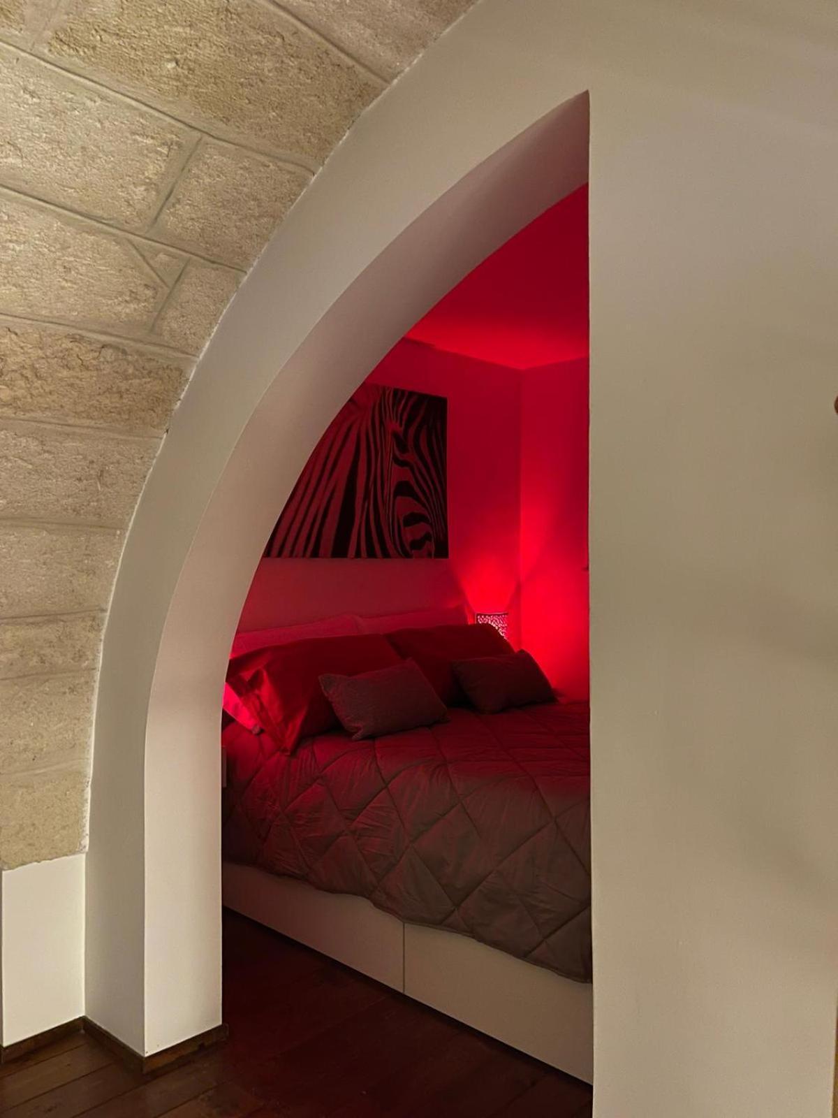 Sweet Aura Villa Brindisi Ngoại thất bức ảnh