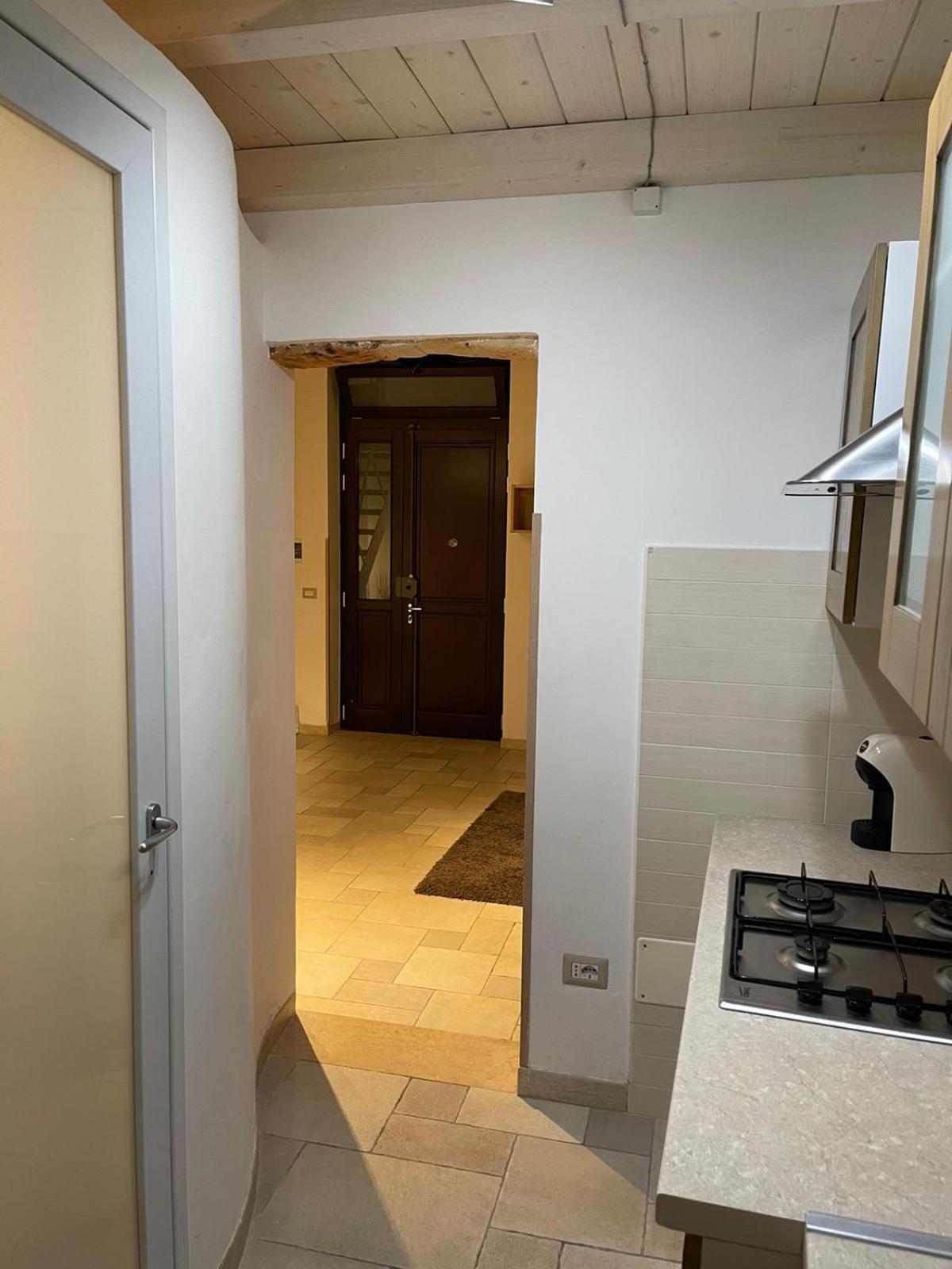 Sweet Aura Villa Brindisi Ngoại thất bức ảnh