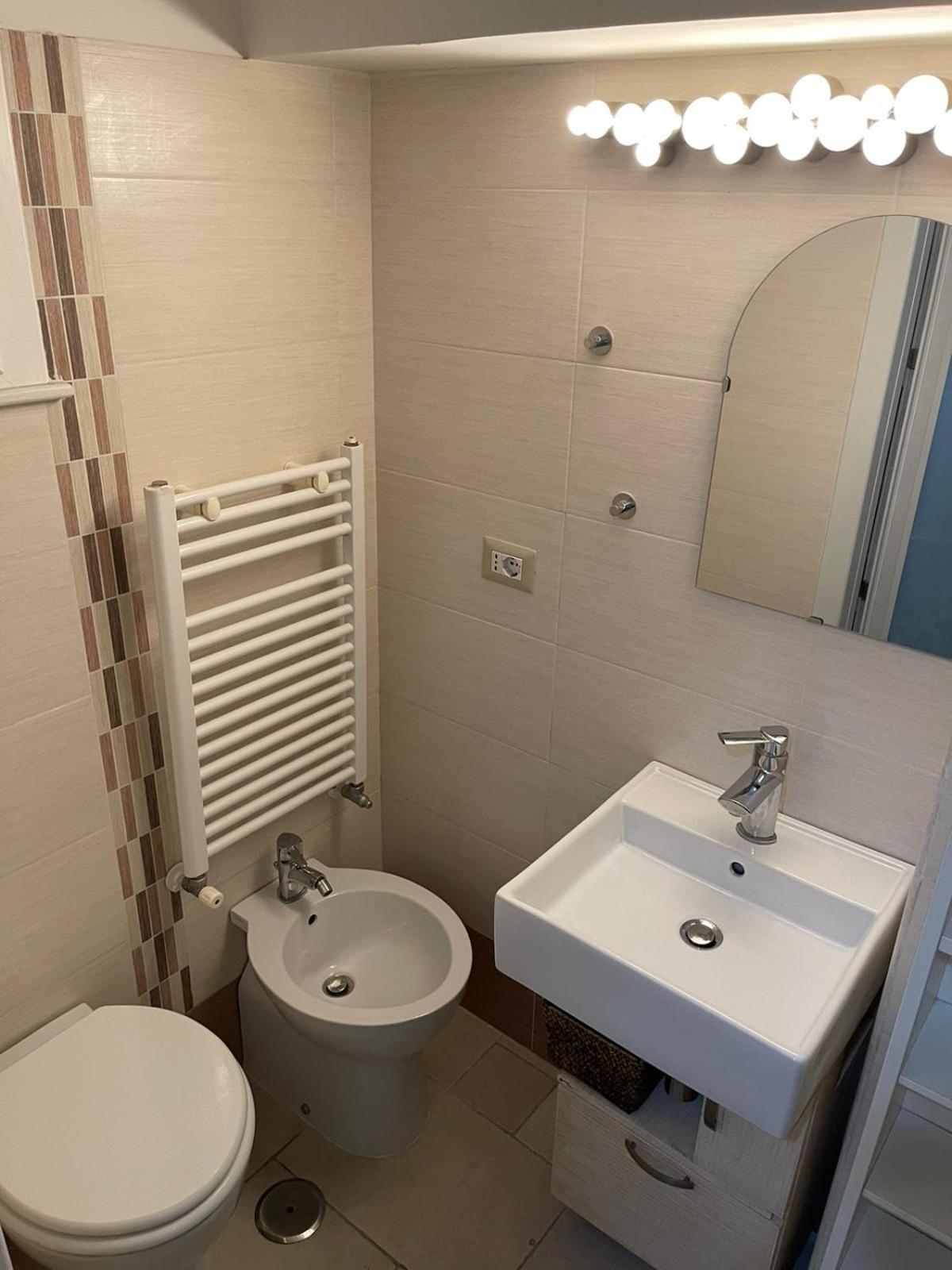 Sweet Aura Villa Brindisi Ngoại thất bức ảnh