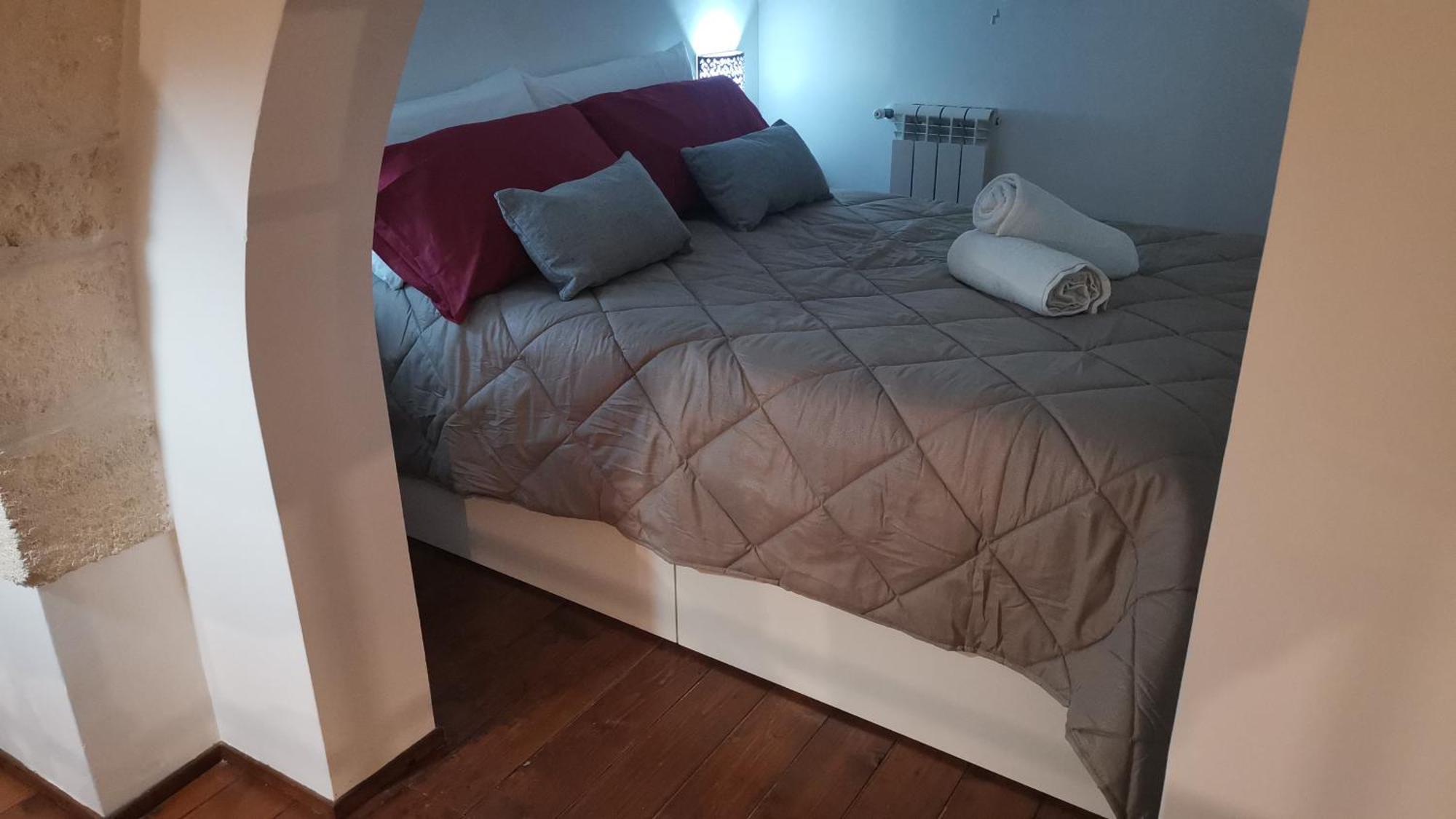 Sweet Aura Villa Brindisi Ngoại thất bức ảnh