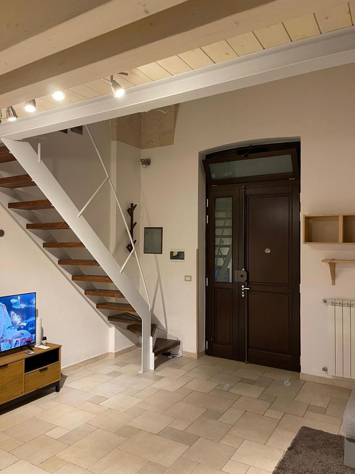 Sweet Aura Villa Brindisi Ngoại thất bức ảnh